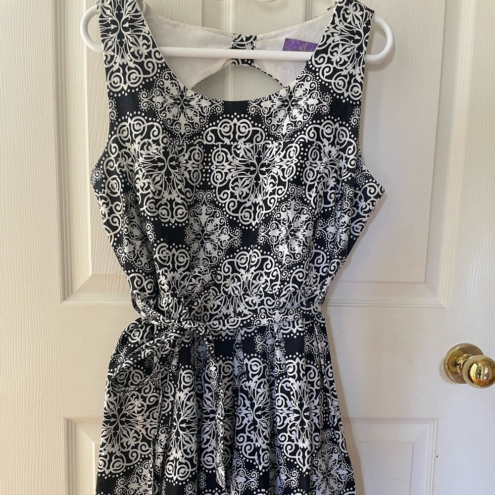 Jolie Dress